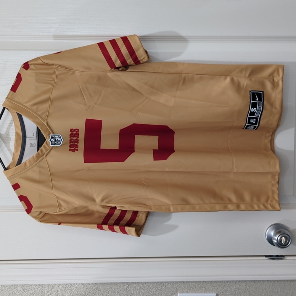 New. Lance Jersey